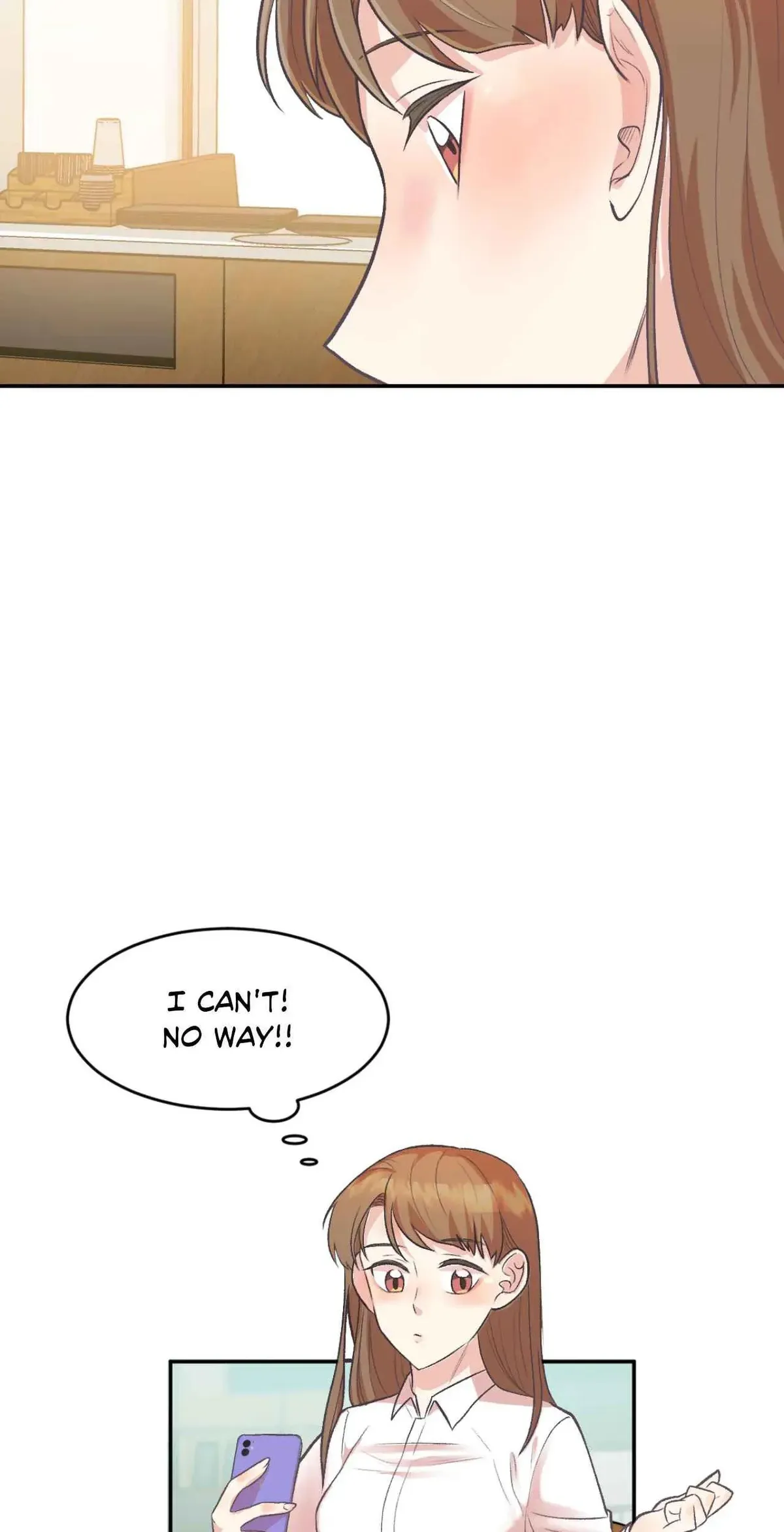 Read Cradle Robbing chapter 5 image 26 on Lezhin