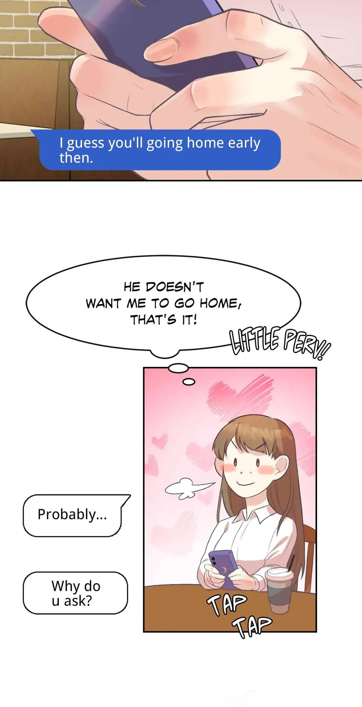 Read Cradle Robbing chapter 5 image 28 on Lezhin