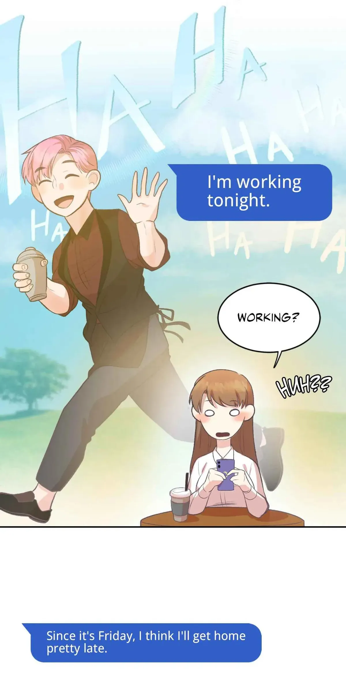Read Cradle Robbing chapter 5 image 29 on Lezhin