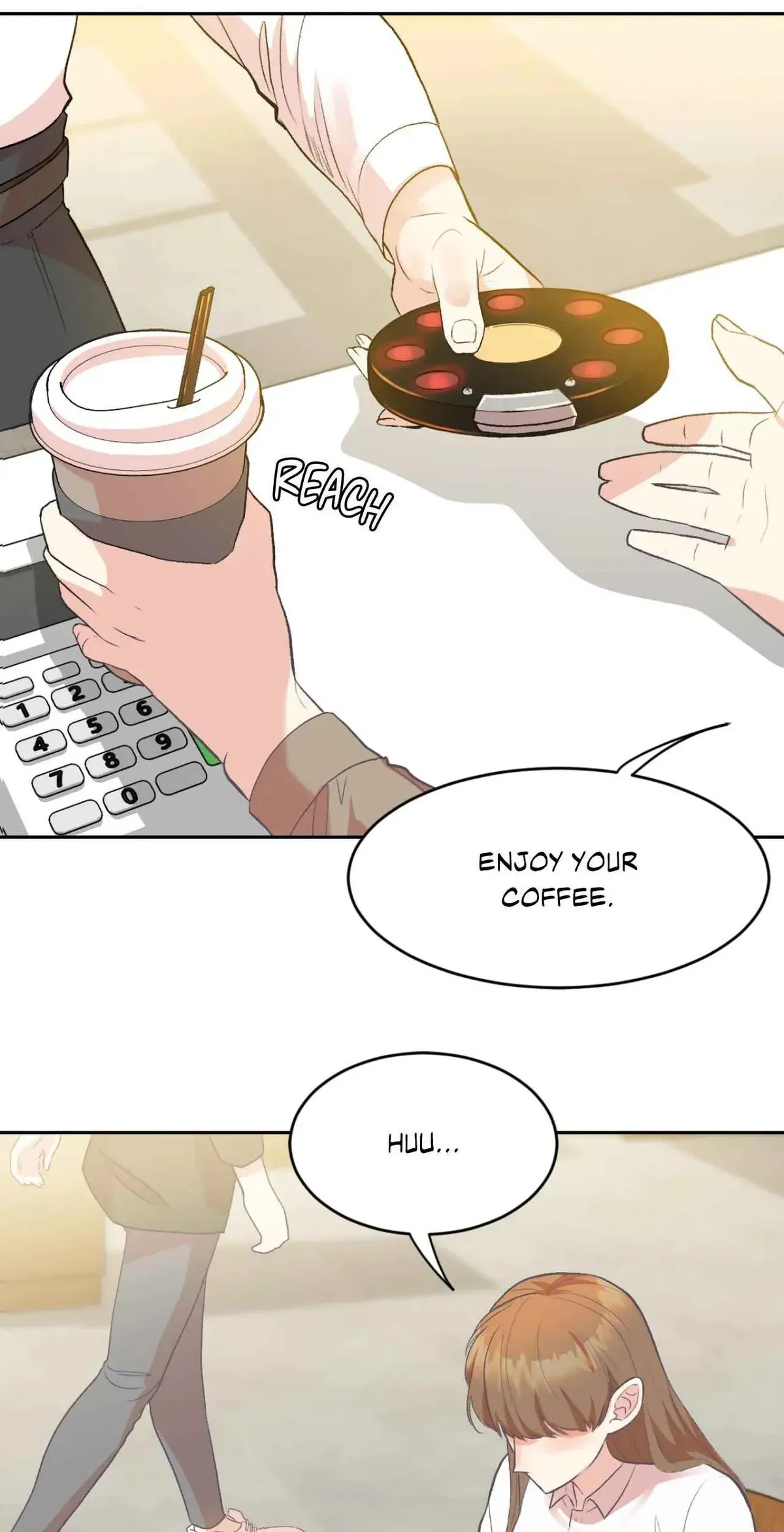 Read Cradle Robbing chapter 5 image 3 on Lezhin