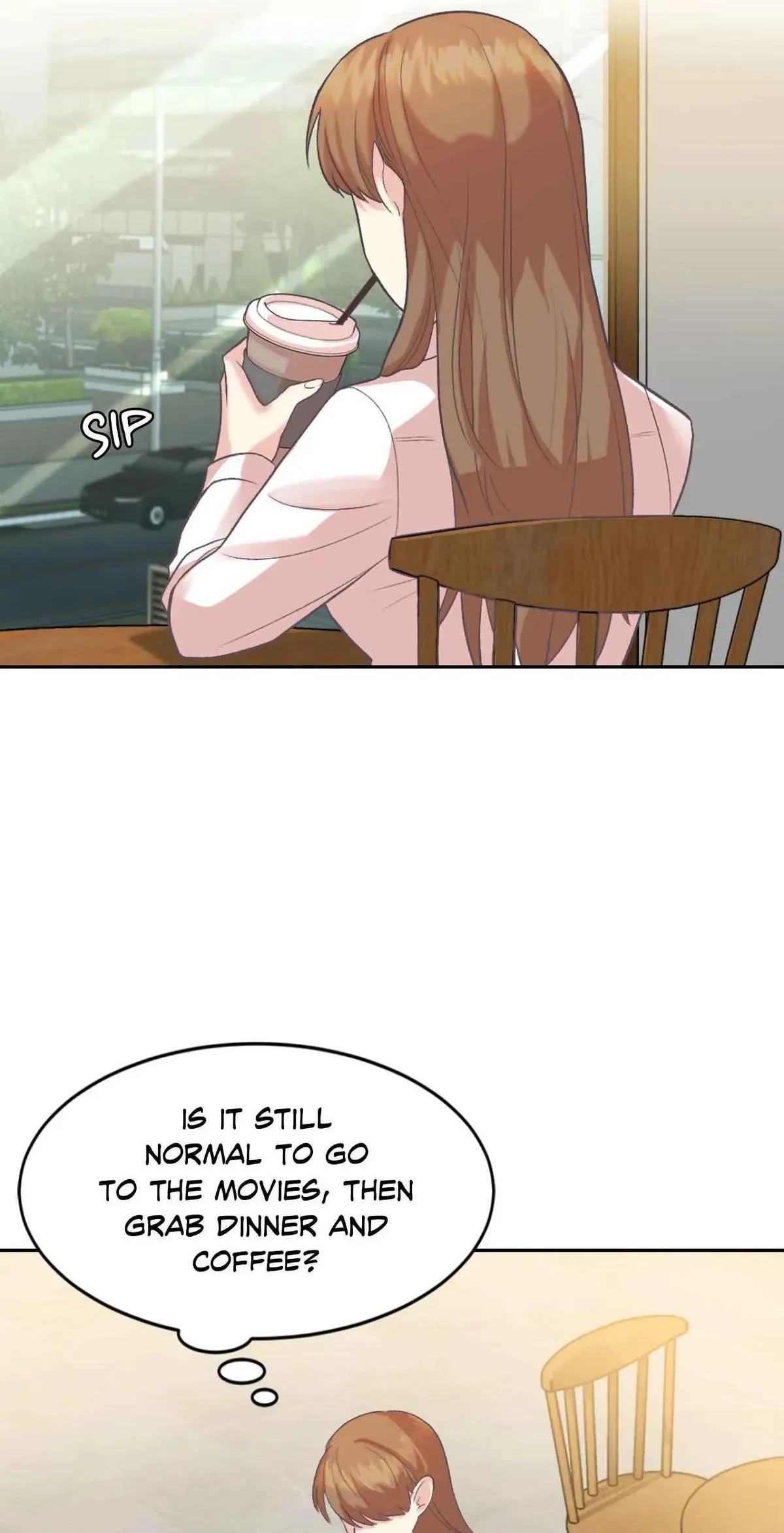 Read Cradle Robbing chapter 5 image 35 on Lezhin