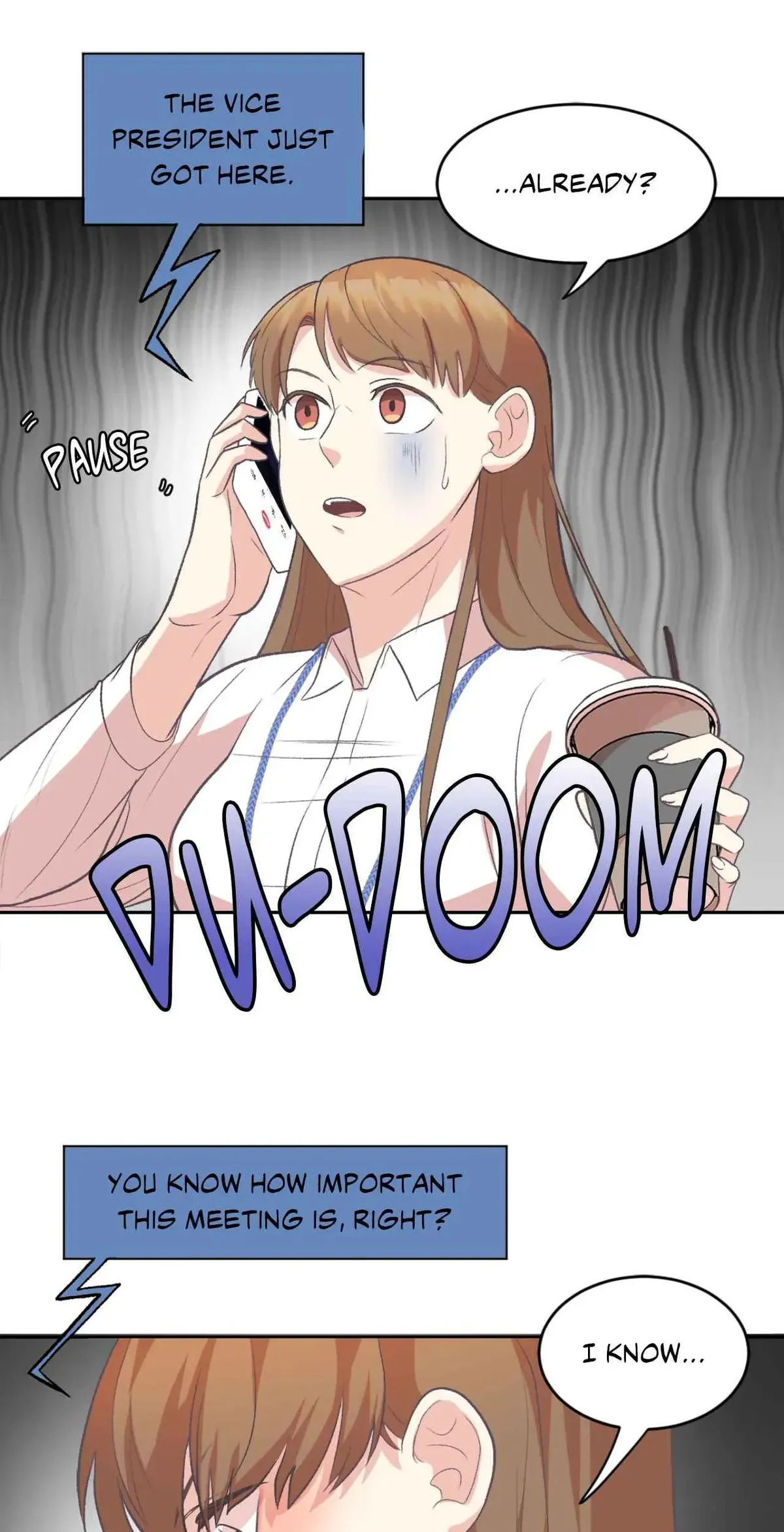 Read Cradle Robbing chapter 5 image 43 on Lezhin