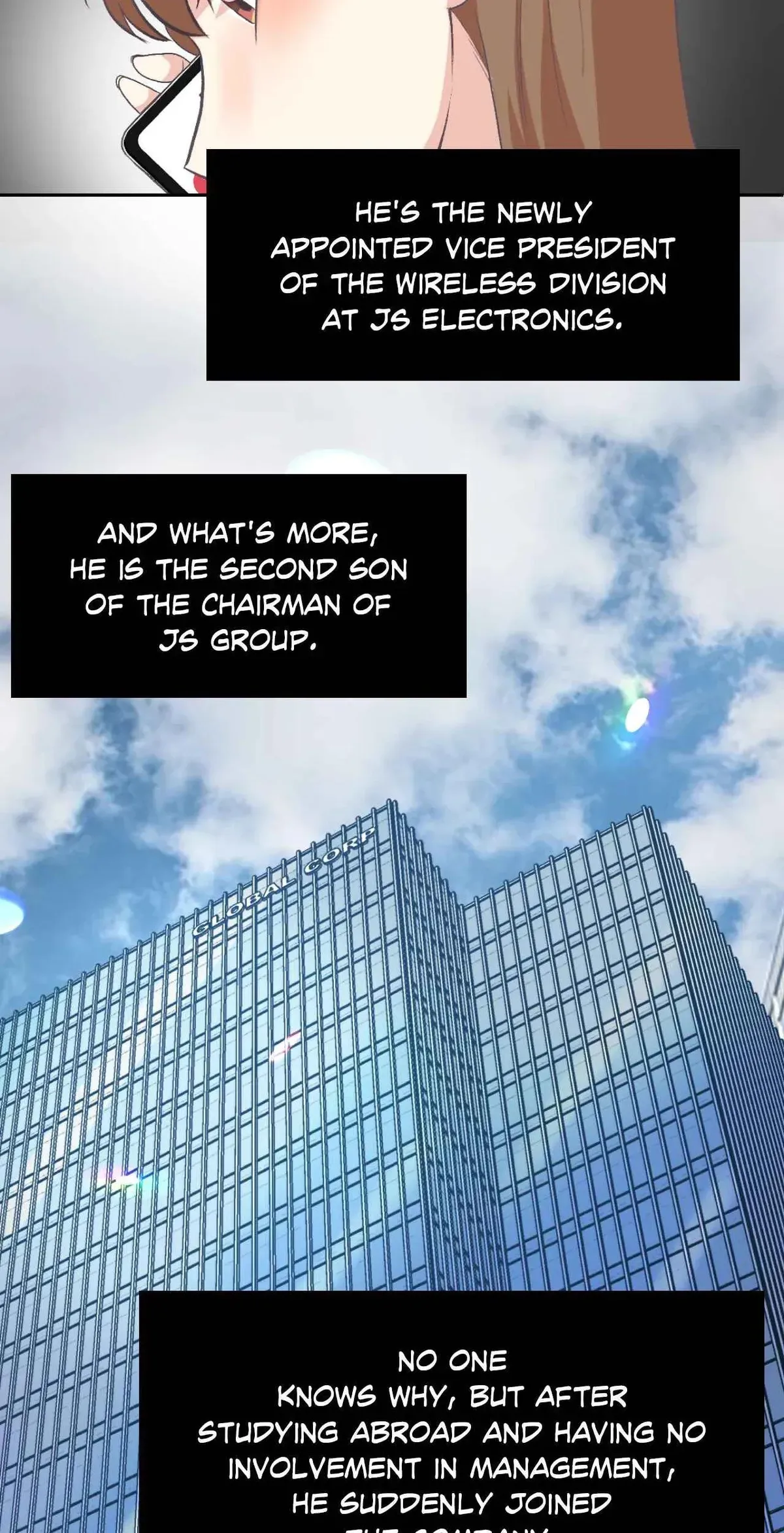 Read Cradle Robbing chapter 5 image 44 on Lezhin