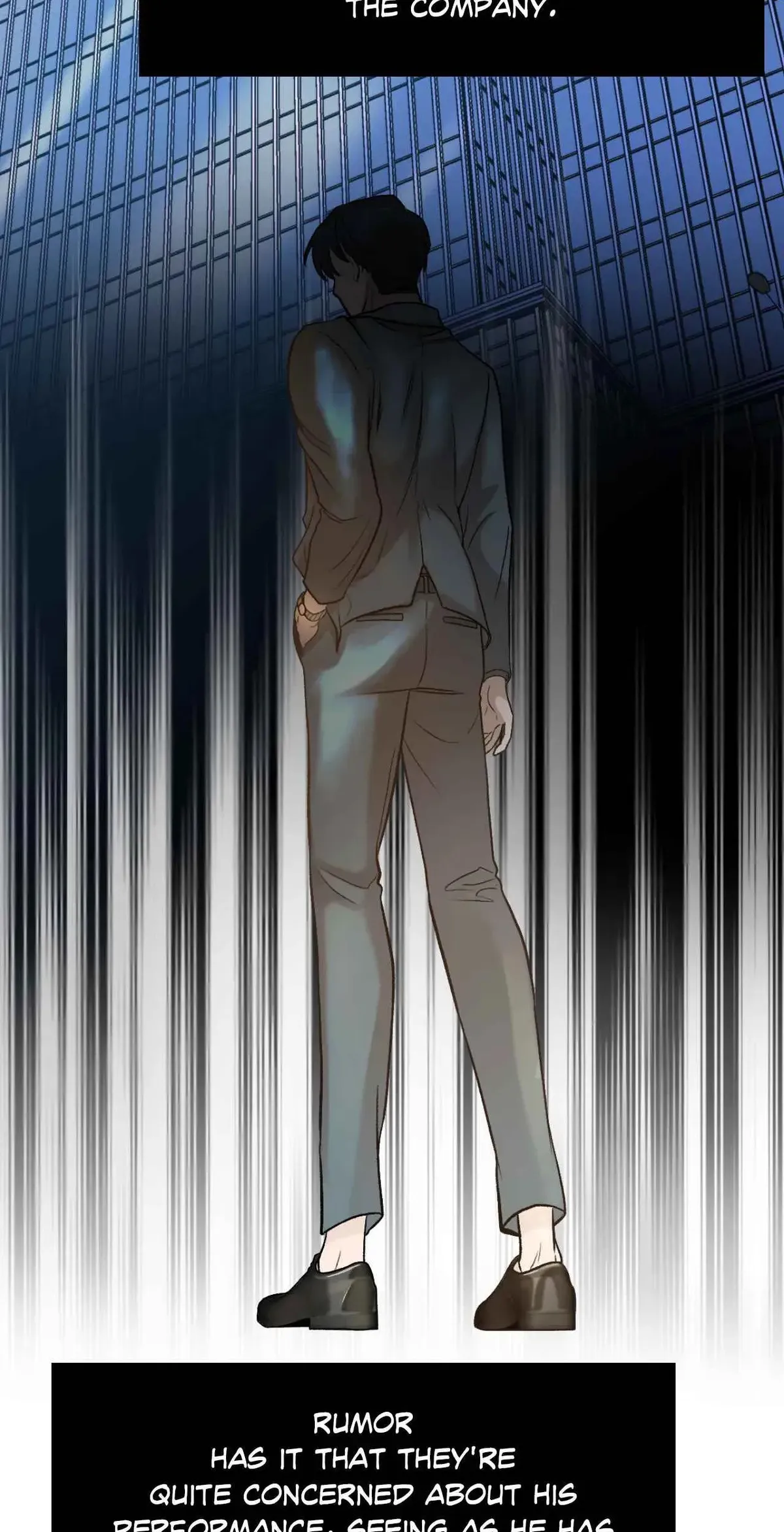 Read Cradle Robbing chapter 5 image 45 on Lezhin
