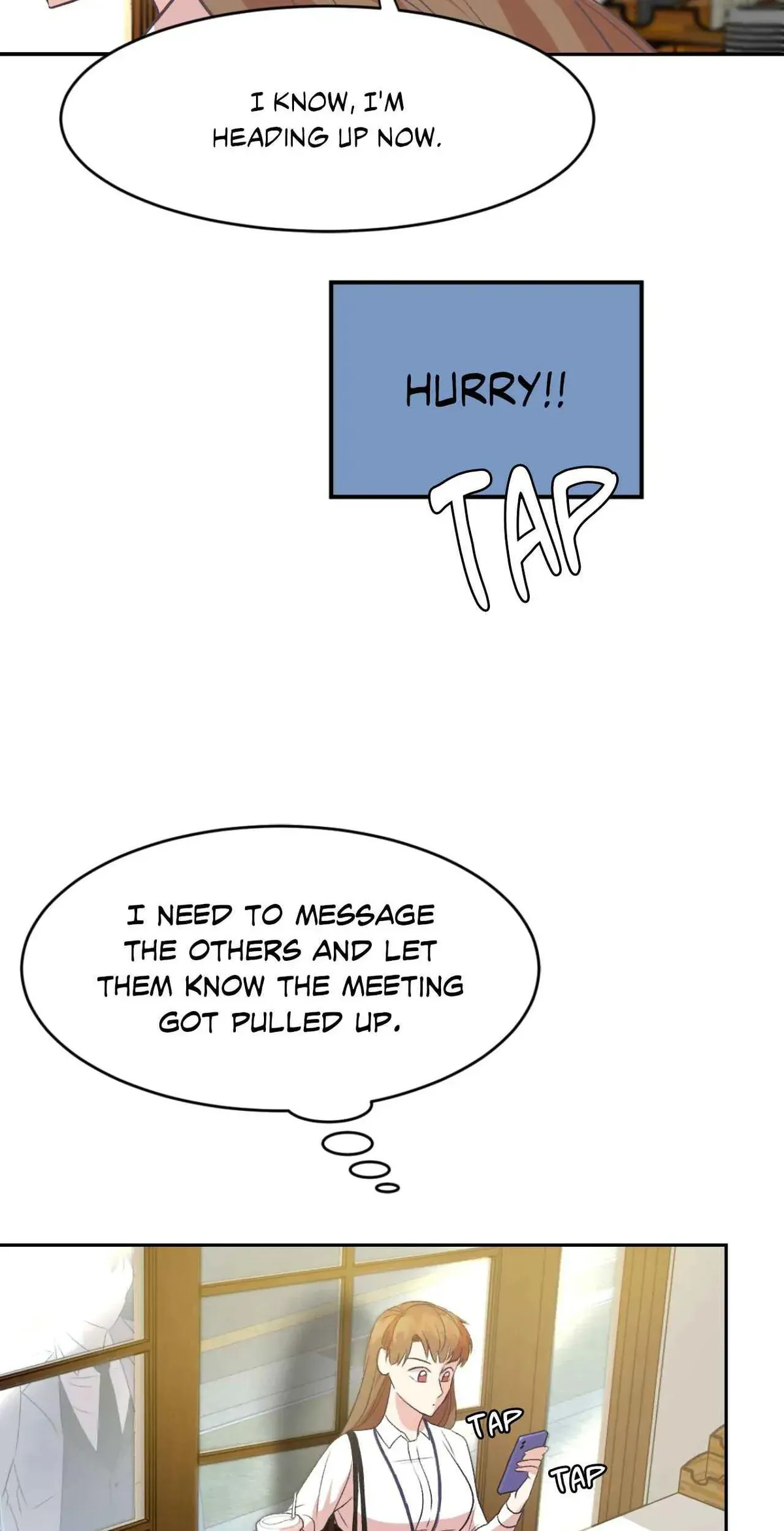 Read Cradle Robbing chapter 5 image 48 on Lezhin