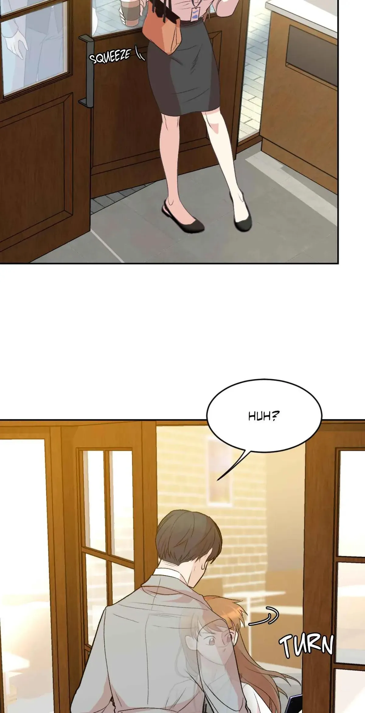 Read Cradle Robbing chapter 5 image 49 on Lezhin