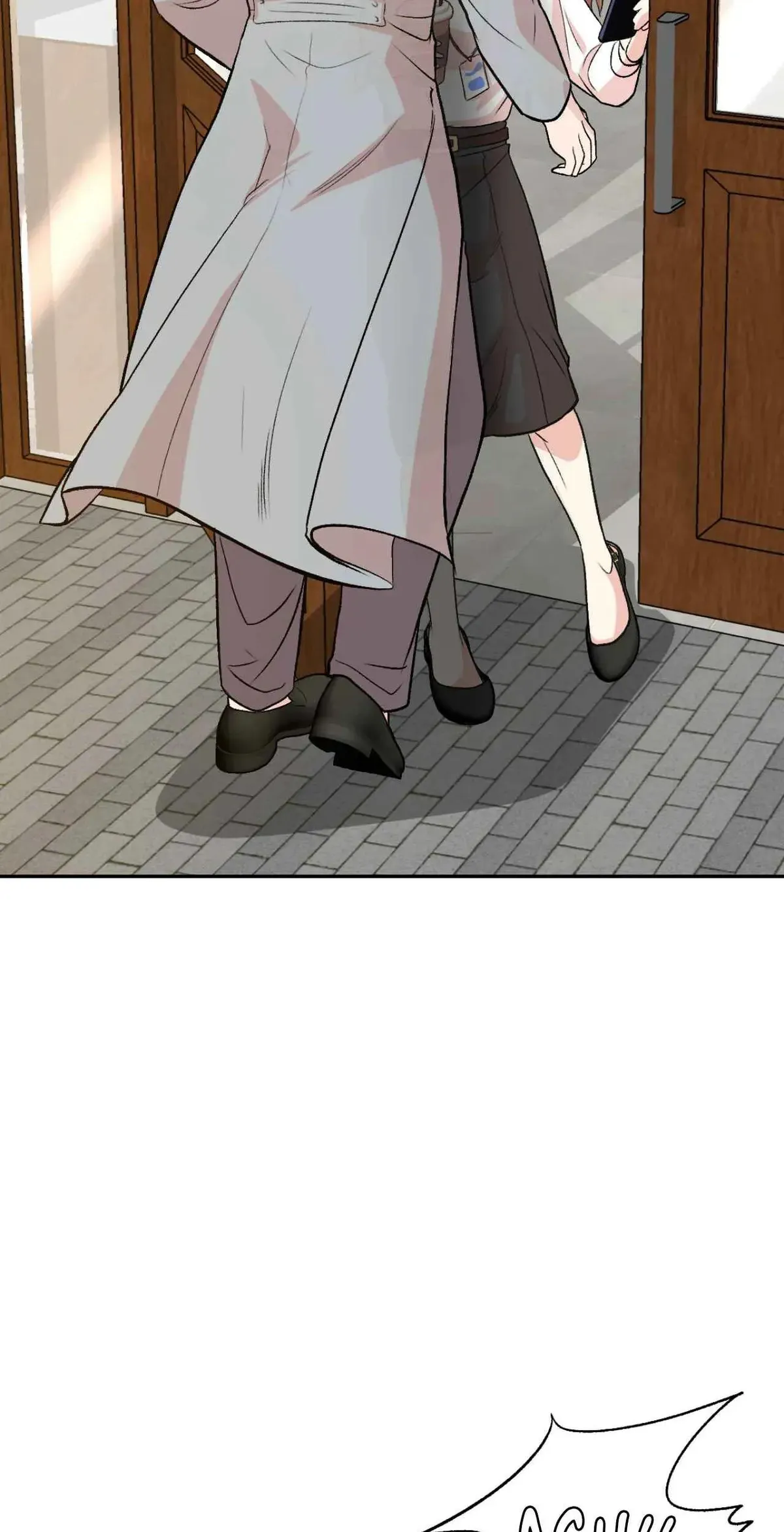 Read Cradle Robbing chapter 5 image 50 on Lezhin