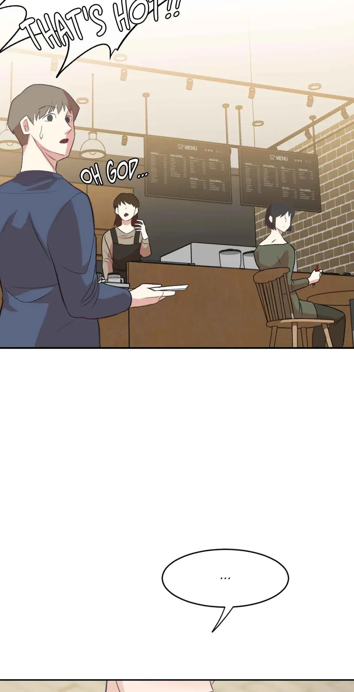 Read Cradle Robbing chapter 5 image 52 on Lezhin