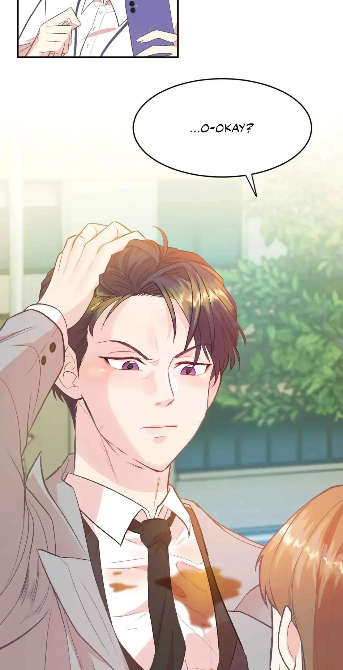 Read Cradle Robbing chapter 5 image 55 on Lezhin