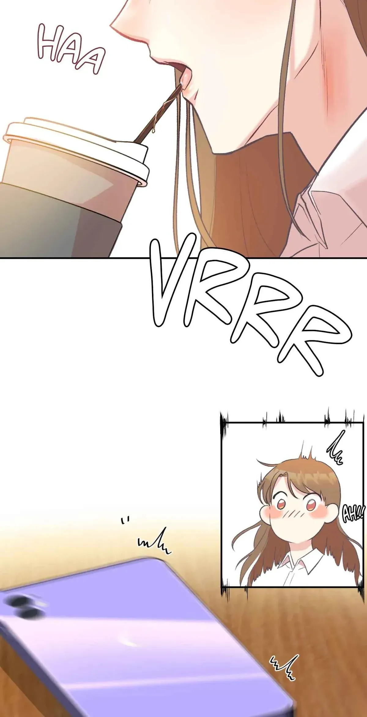 Read Cradle Robbing chapter 5 image 8 on Lezhin