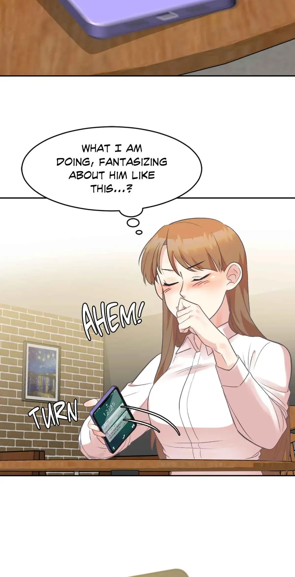 Read Cradle Robbing chapter 5 image 9 on Lezhin
