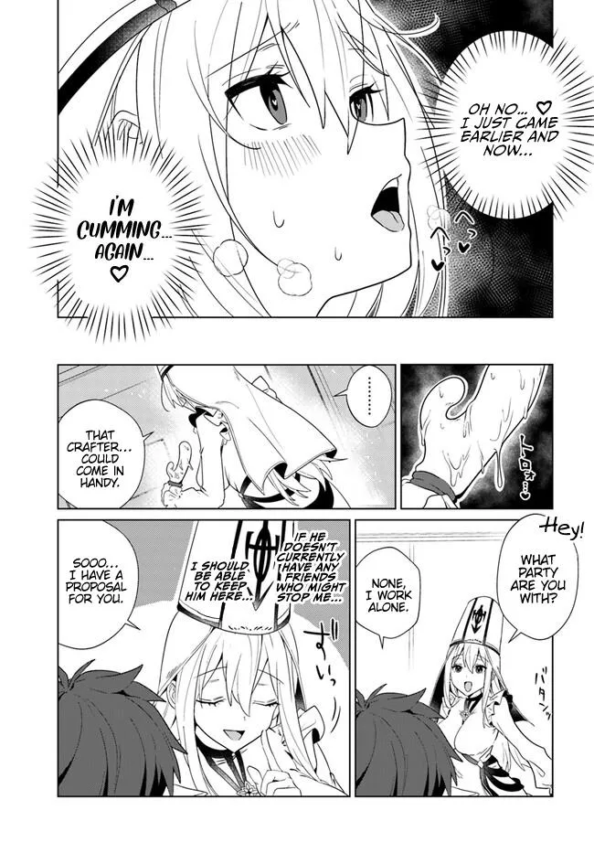 Read Craft Orgasm chapter 1 image 15 on Lezhin