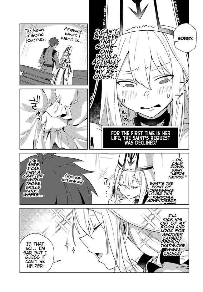 Read Craft Orgasm chapter 1 image 17 on Lezhin