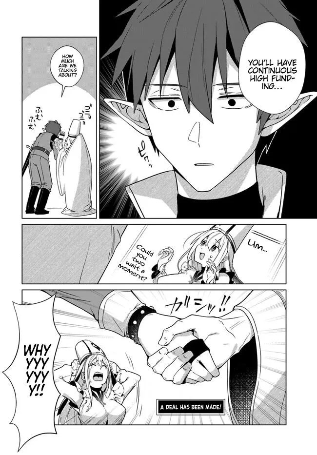 Read Craft Orgasm chapter 1 image 22 on Lezhin