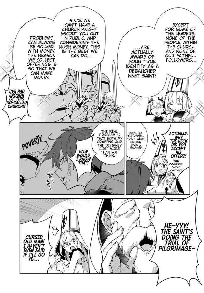 Read Craft Orgasm chapter 1 image 23 on Lezhin