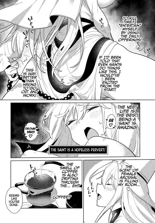 Read Craft Orgasm chapter 1 image 6 on Lezhin
