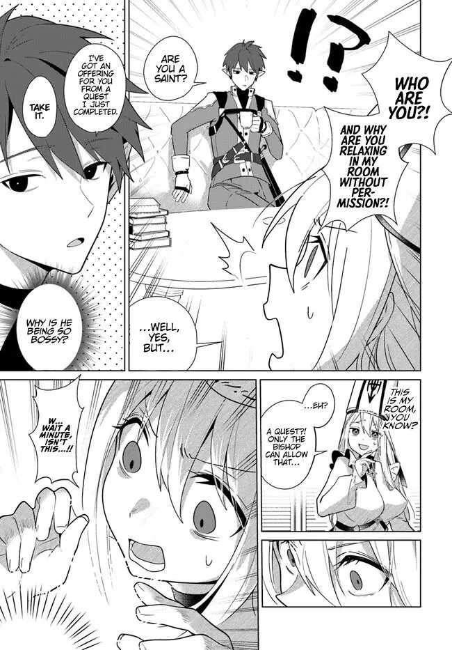 Read Craft Orgasm chapter 1 image 7 on Lezhin