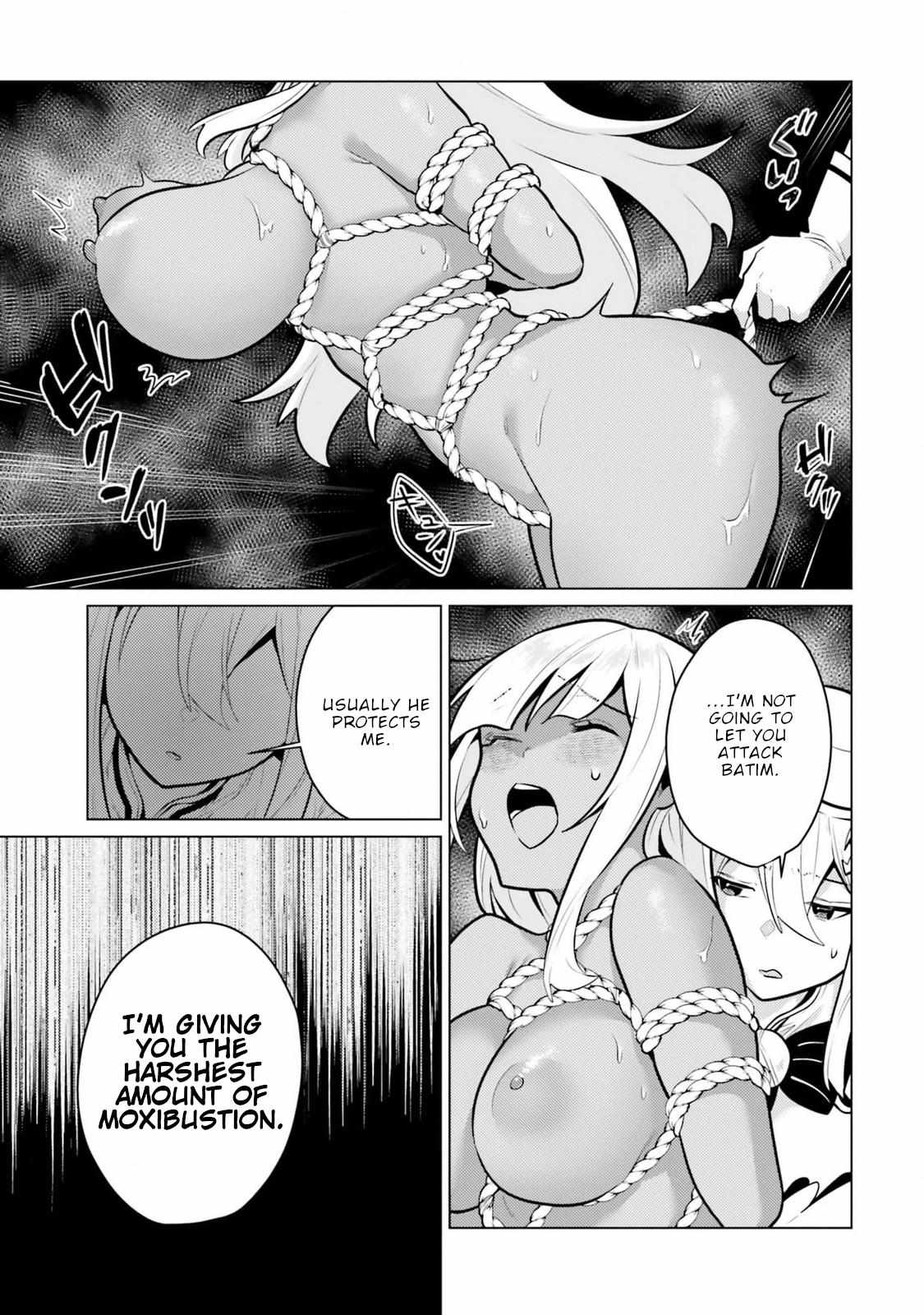 Read Craft Orgasm chapter 10 image 13 on Lezhin