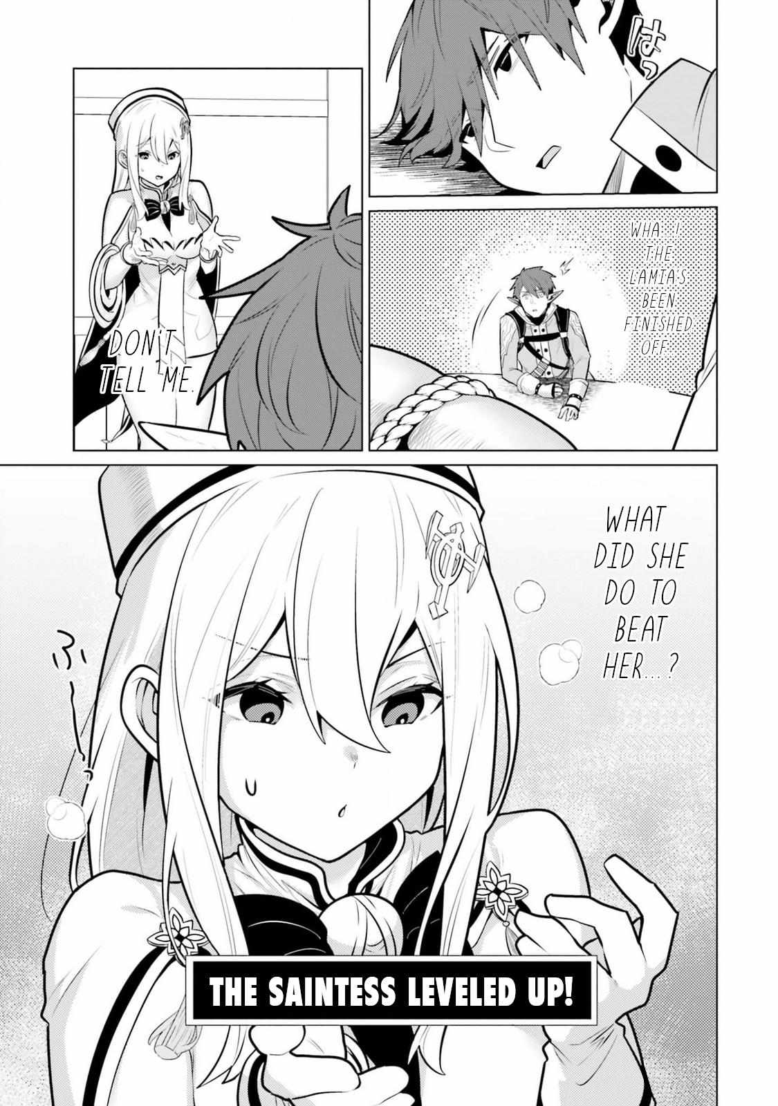 Read Craft Orgasm chapter 10 image 19 on Lezhin