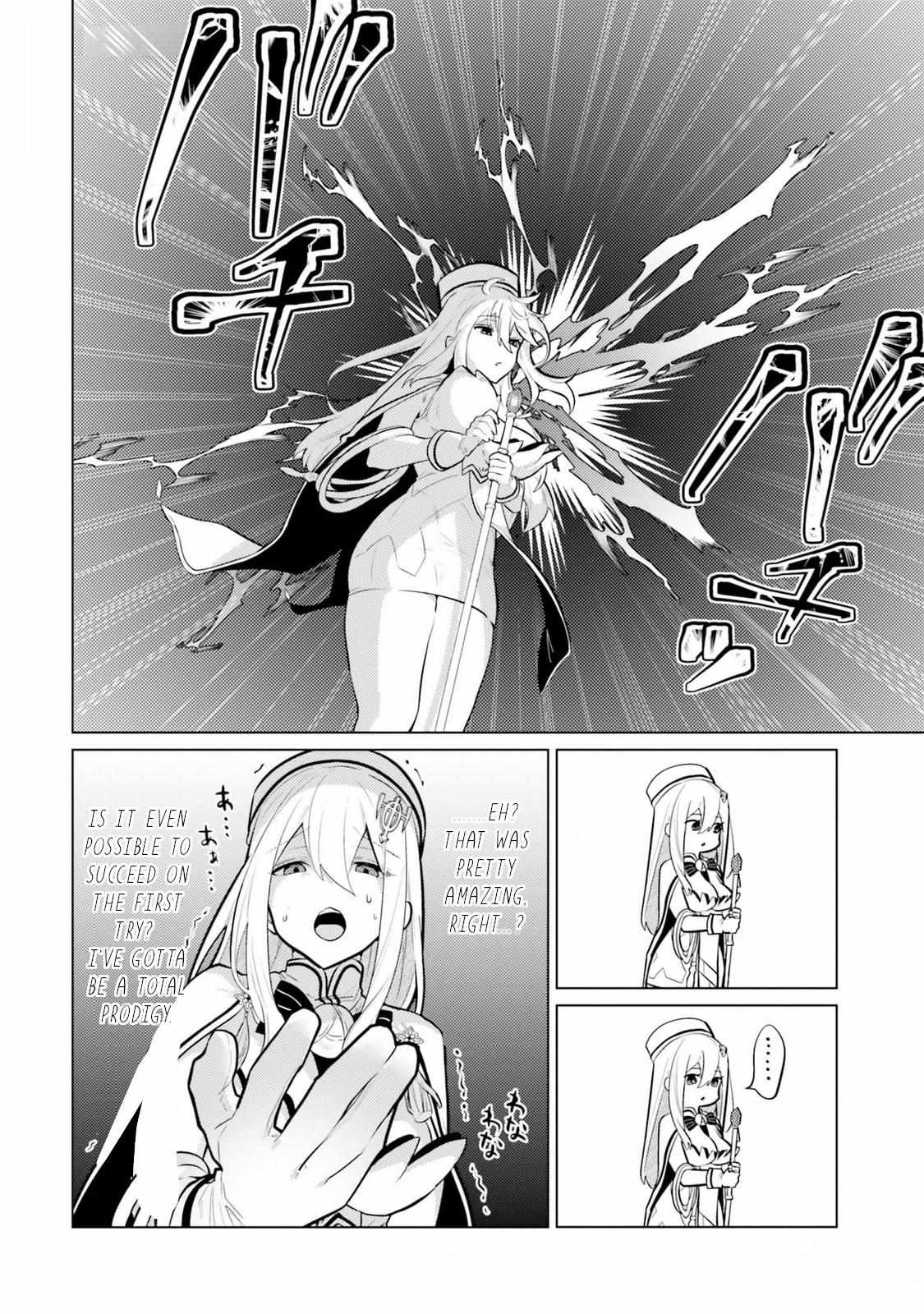 Read Craft Orgasm chapter 10 image 2 on Lezhin