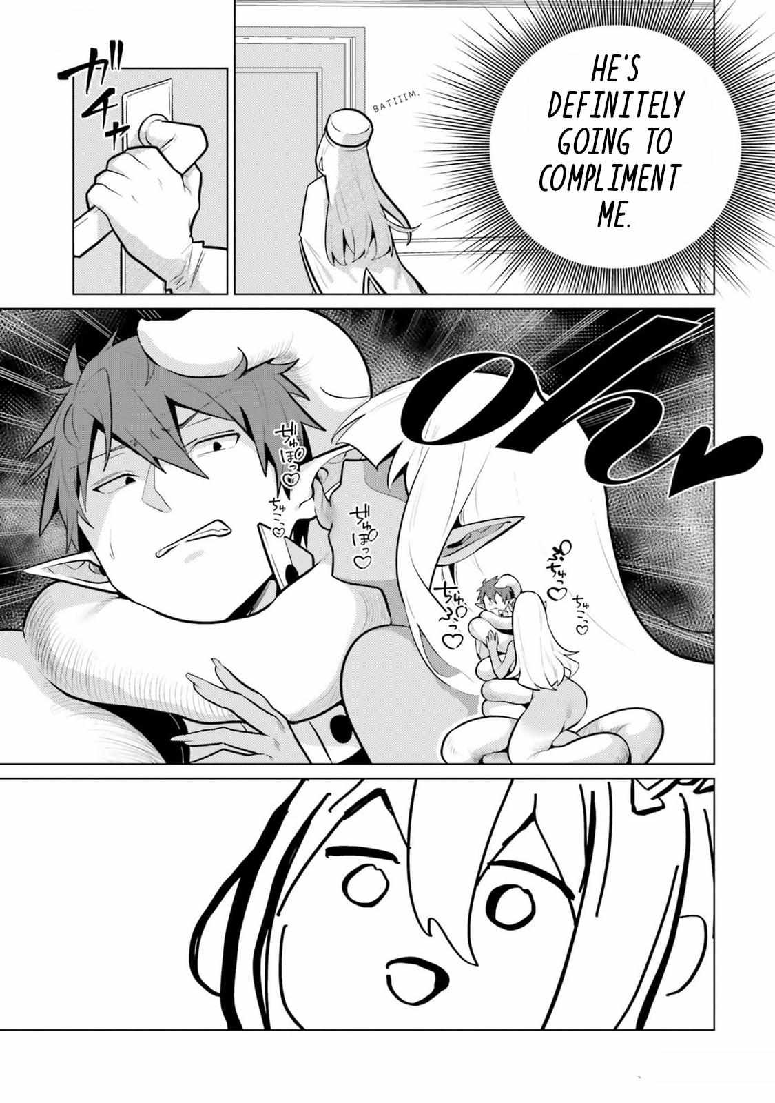 Read Craft Orgasm chapter 10 image 3 on Lezhin