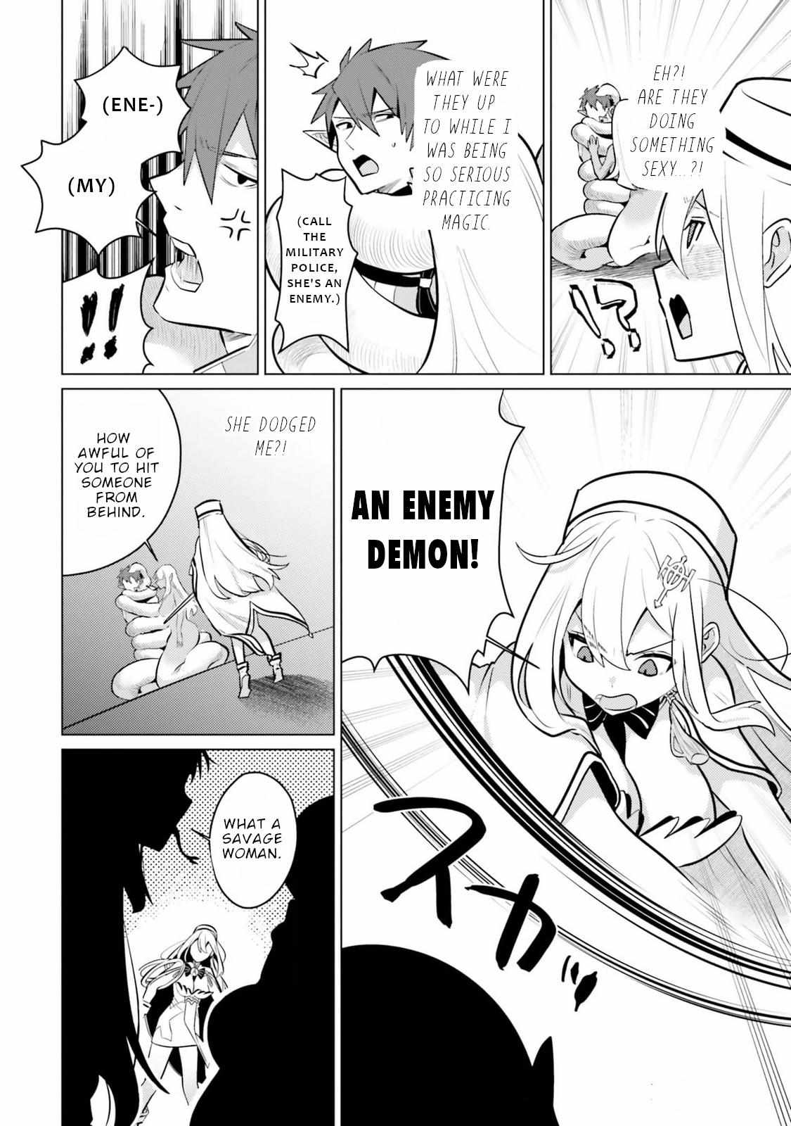 Read Craft Orgasm chapter 10 image 4 on Lezhin
