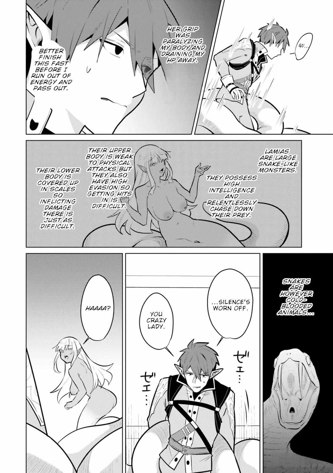 Read Craft Orgasm chapter 10 image 6 on Lezhin