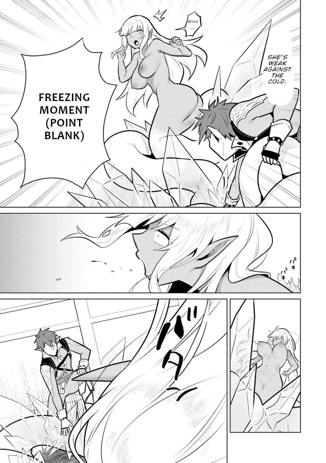 Read Craft Orgasm chapter 10 image 7 on Lezhin