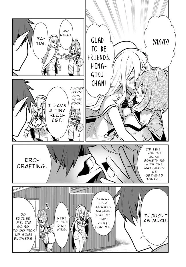 Read Craft Orgasm chapter 11 image 10 on Lezhin