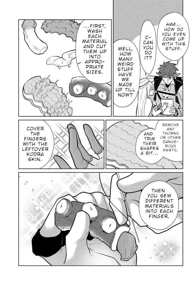 Read Craft Orgasm chapter 11 image 11 on Lezhin
