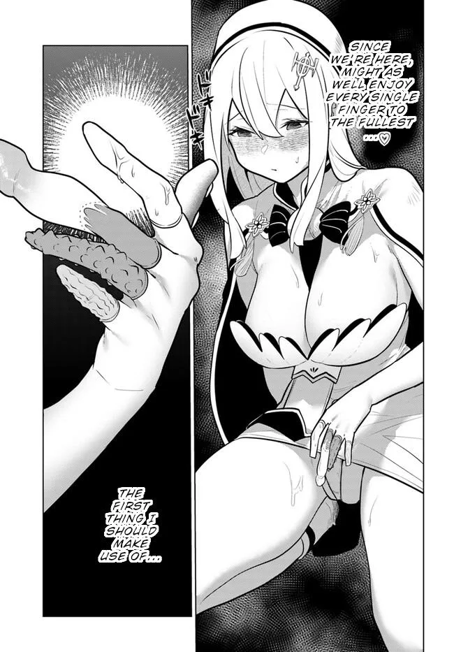 Read Craft Orgasm chapter 11 image 13 on Lezhin