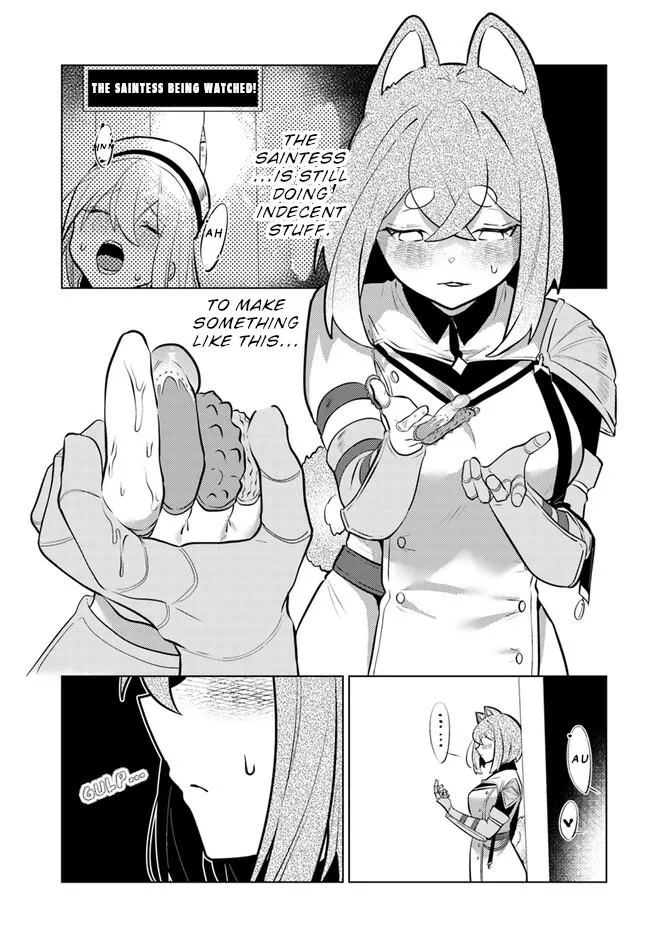 Read Craft Orgasm chapter 11 image 17 on Lezhin