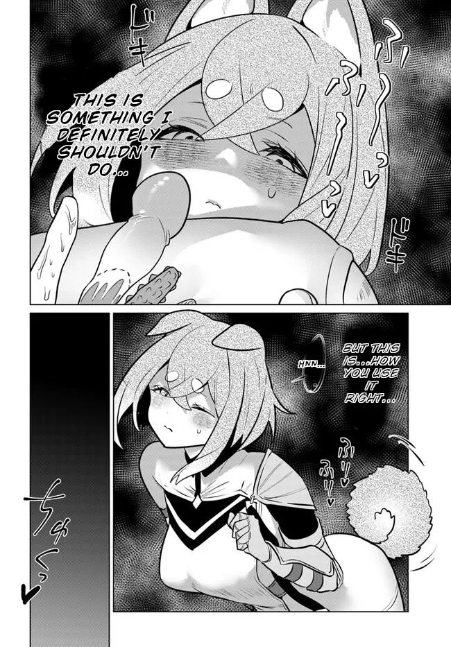 Read Craft Orgasm chapter 11 image 18 on Lezhin