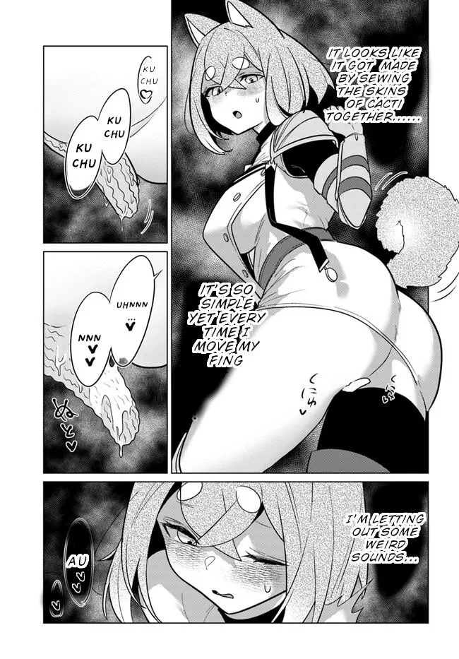 Read Craft Orgasm chapter 11 image 19 on Lezhin
