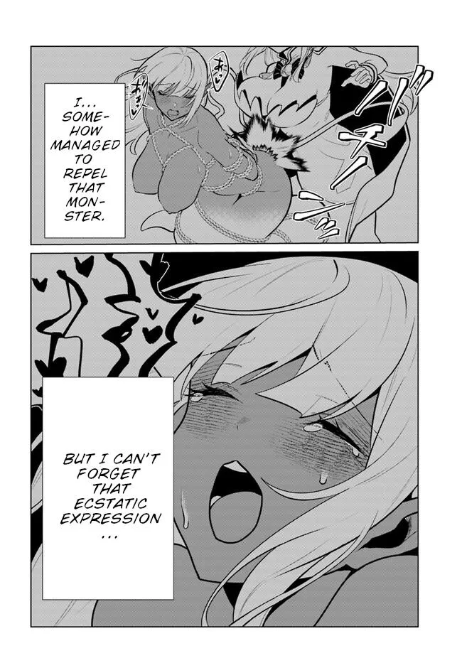 Read Craft Orgasm chapter 11 image 2 on Lezhin