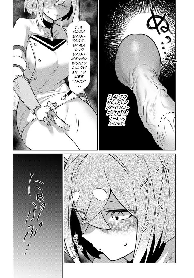 Read Craft Orgasm chapter 11 image 20 on Lezhin