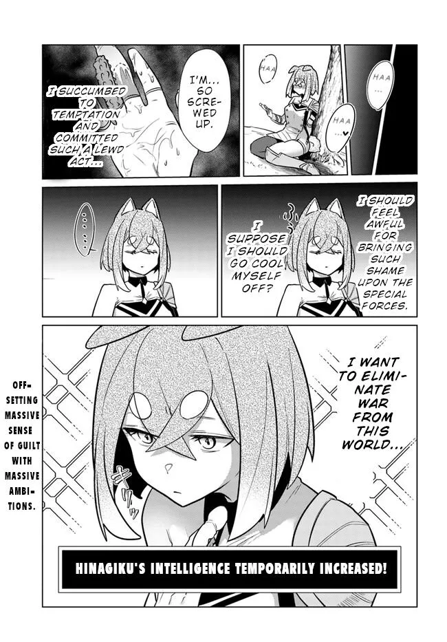 Read Craft Orgasm chapter 11 image 25 on Lezhin