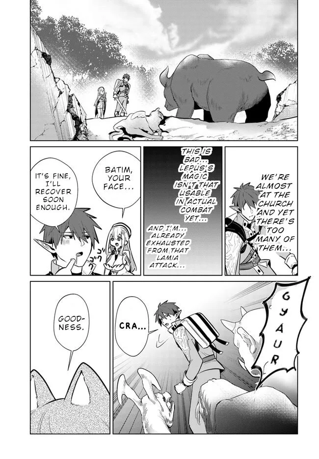 Read Craft Orgasm chapter 11 image 5 on Lezhin