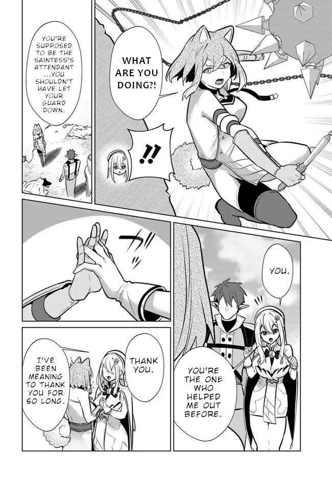 Read Craft Orgasm chapter 11 image 6 on Lezhin
