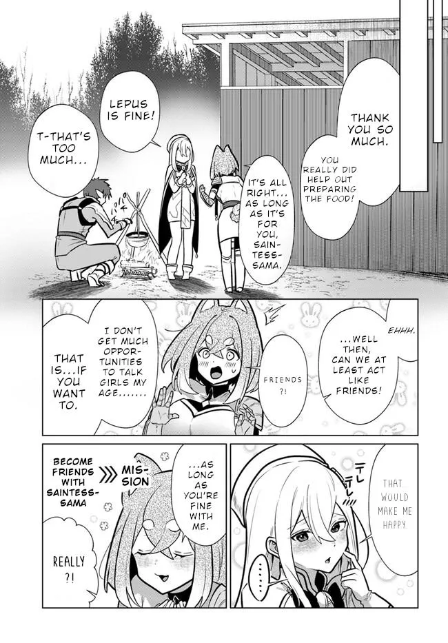 Read Craft Orgasm chapter 11 image 9 on Lezhin