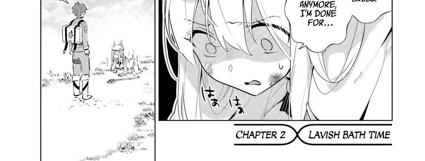 Read Craft Orgasm chapter 2 image 1 on Lezhin