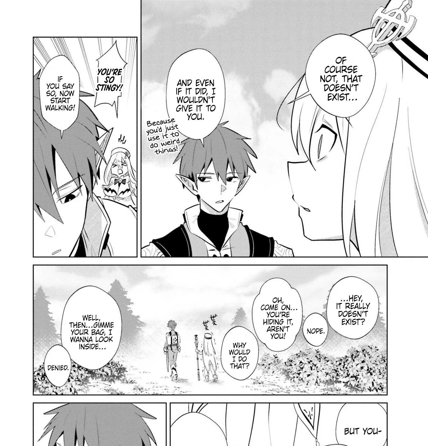 Read Craft Orgasm chapter 2 image 10 on Lezhin