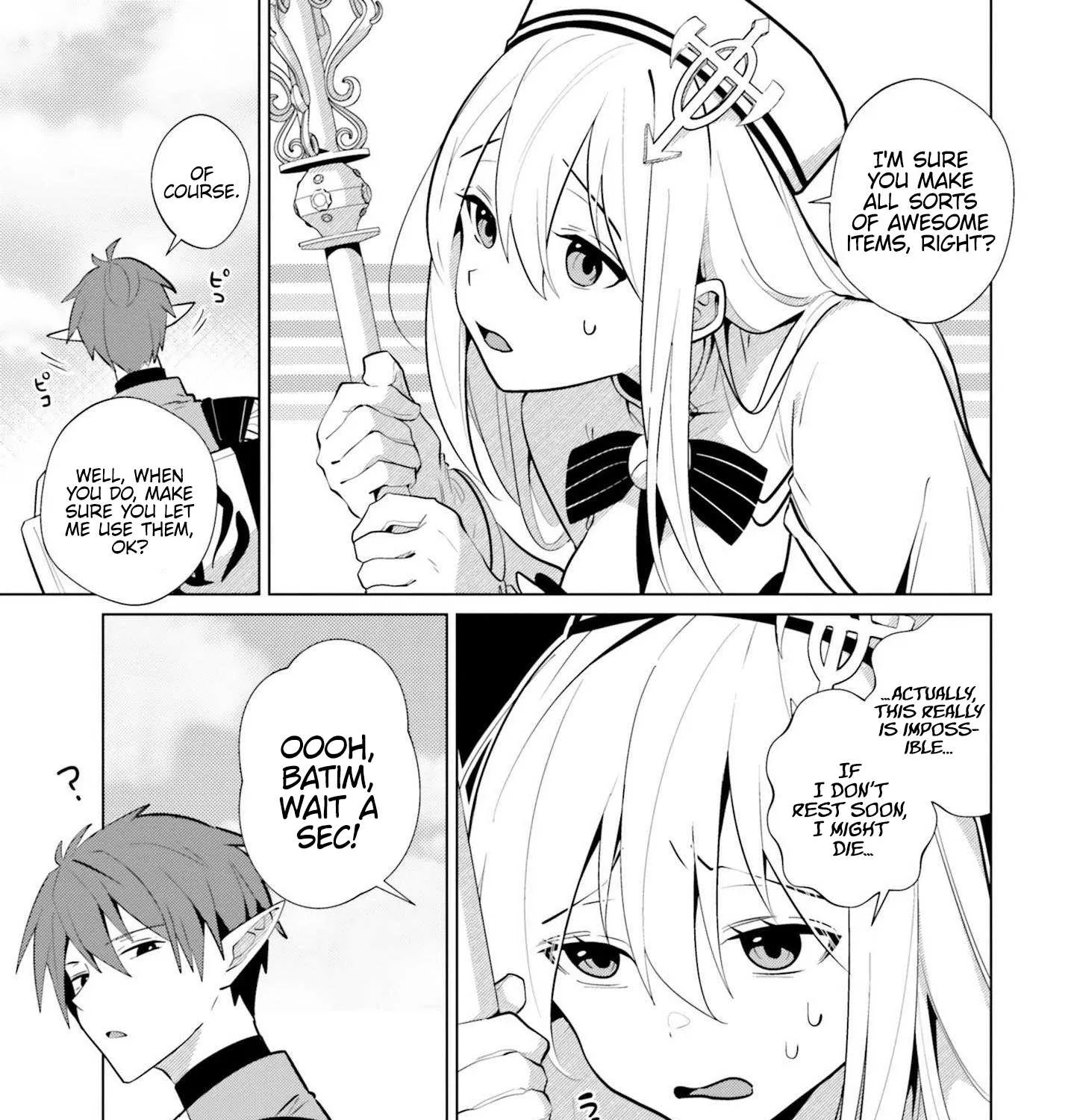 Read Craft Orgasm chapter 2 image 12 on Lezhin