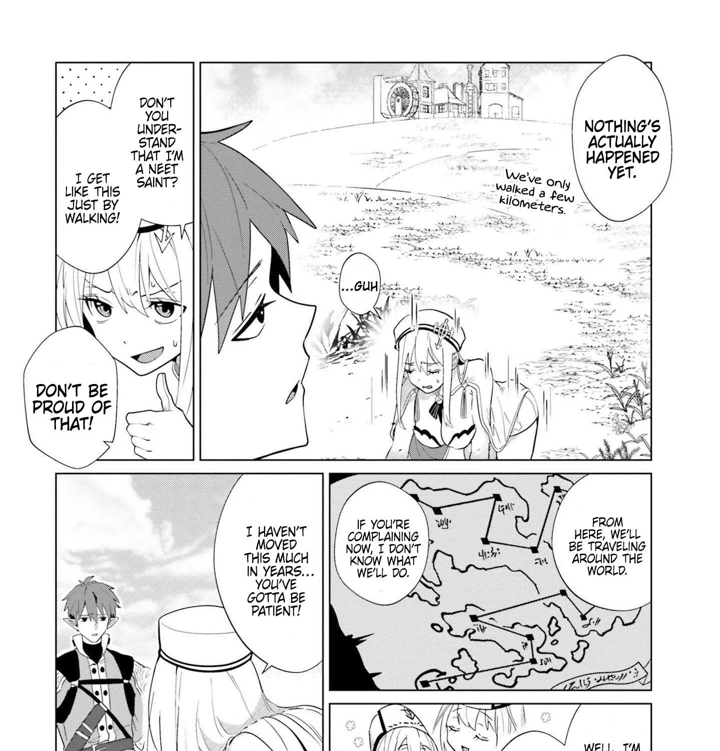 Read Craft Orgasm chapter 2 image 2 on Lezhin