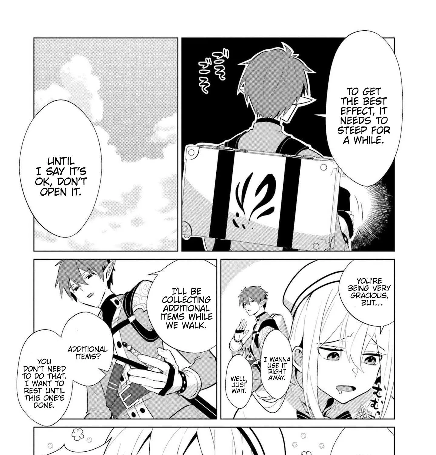 Read Craft Orgasm chapter 2 image 22 on Lezhin