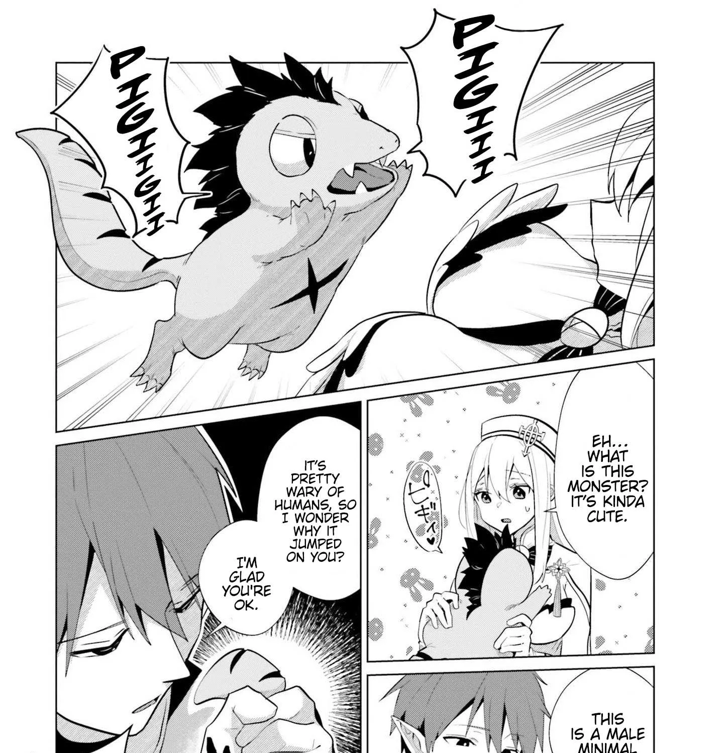 Read Craft Orgasm chapter 2 image 26 on Lezhin