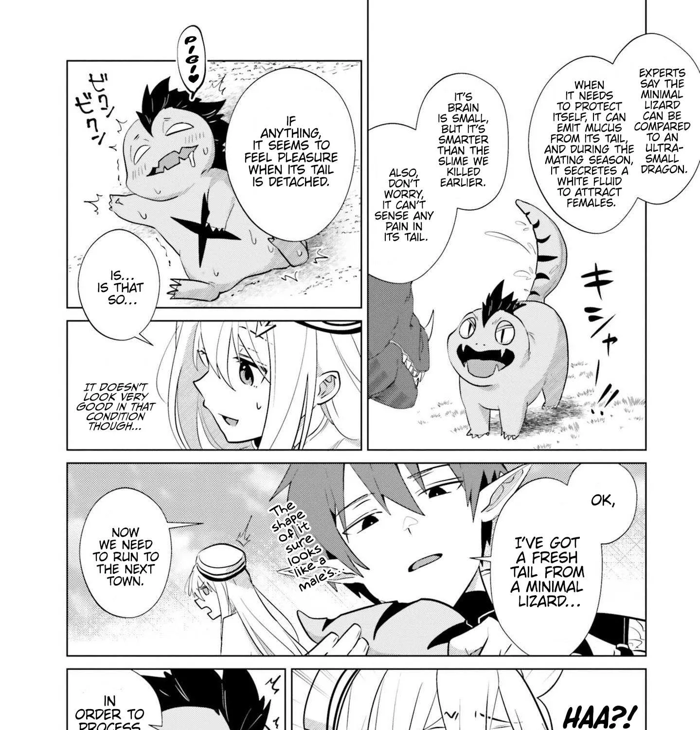 Read Craft Orgasm chapter 2 image 28 on Lezhin