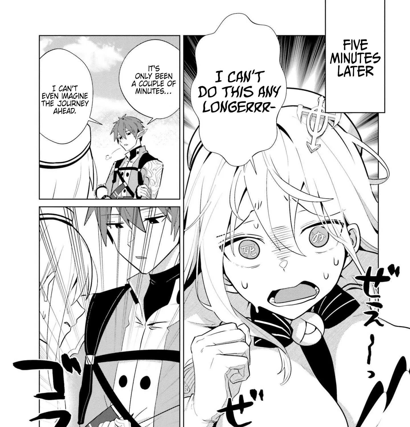 Read Craft Orgasm chapter 2 image 32 on Lezhin