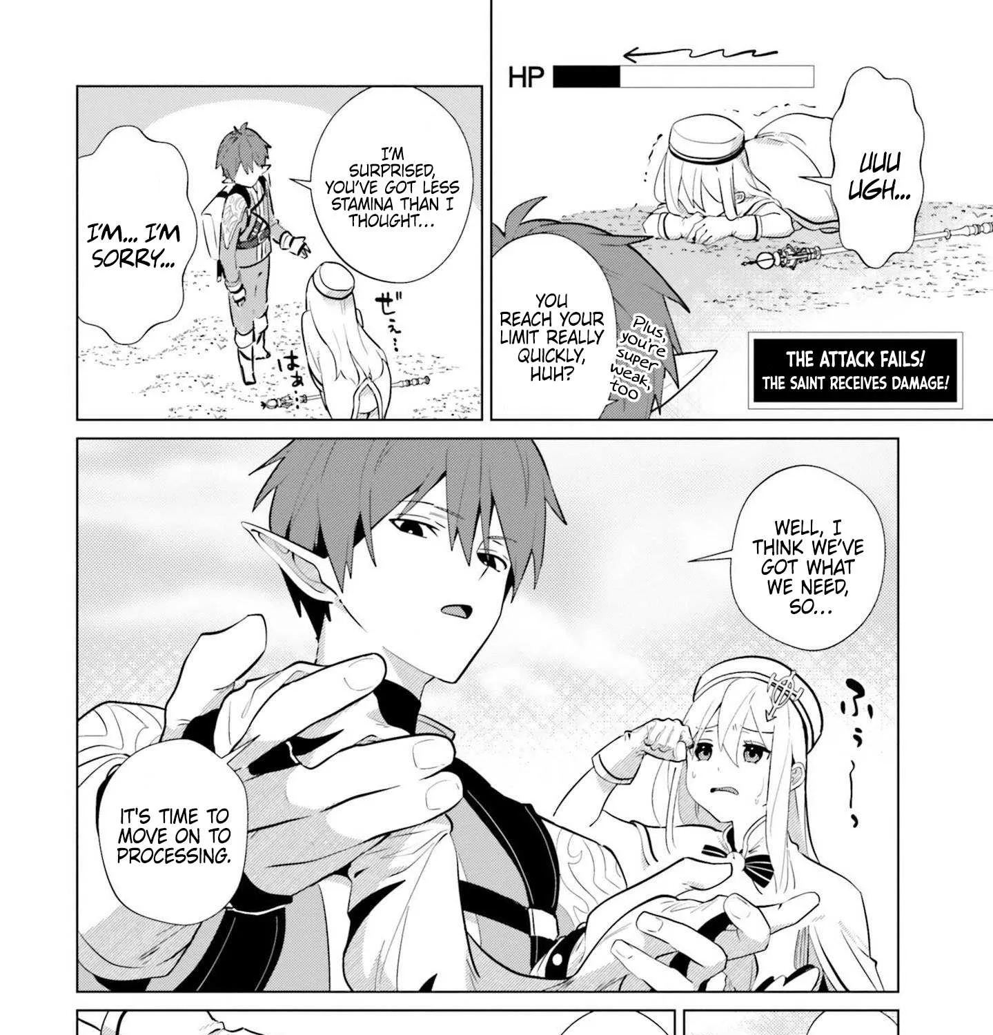 Read Craft Orgasm chapter 2 image 34 on Lezhin