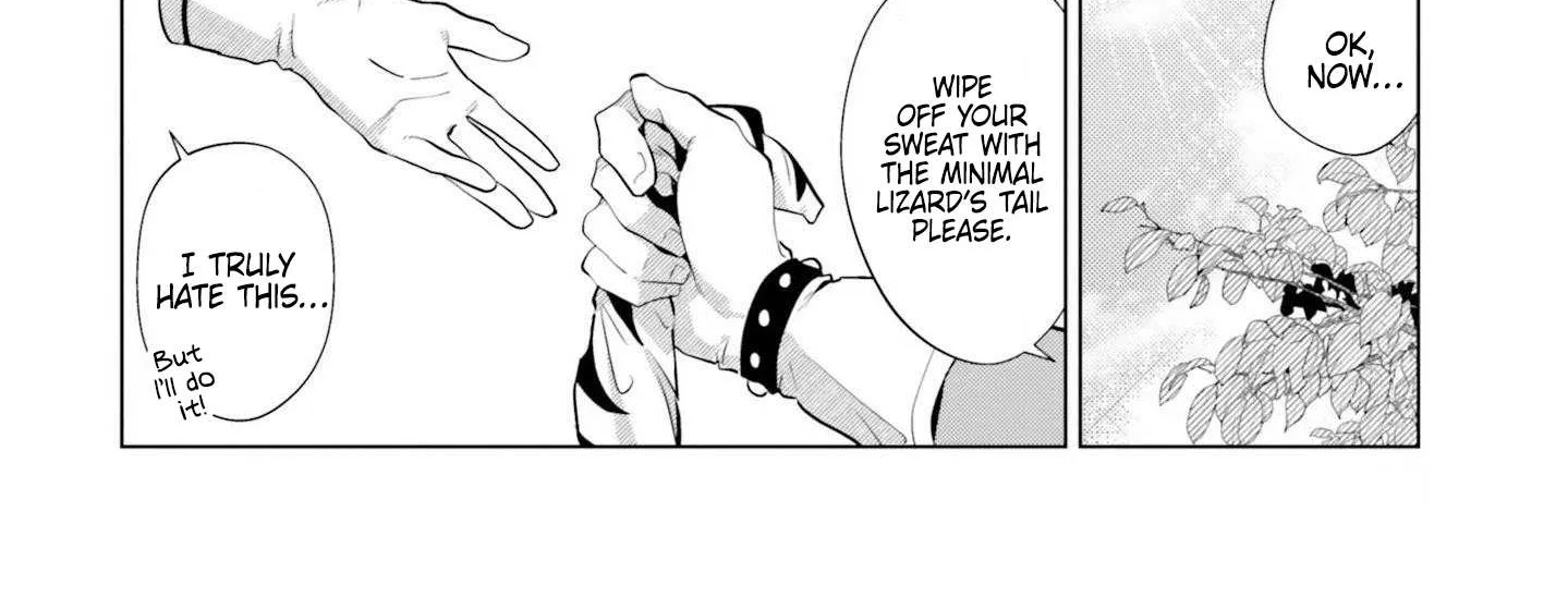 Read Craft Orgasm chapter 2 image 35 on Lezhin